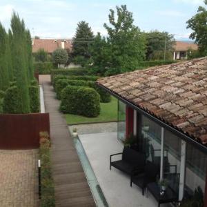 Relais Villa Annamaria Bed end Breakfast