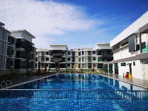 The Meadow Park @ Kampar, Perak, Kampar