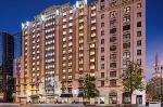 White House District Of Columbia Hotels - Hilton Garden Inn Washington DC Downtown