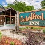 CedarWood Inn North Carolina