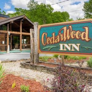 CedarWood Inn
