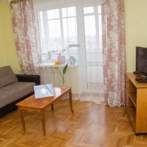 Apartament na Adamkovskoy