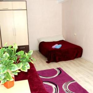 Apartament on Chokolovsky Boulevard