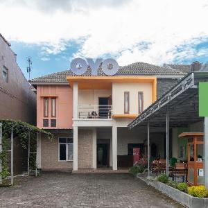 OYO 700 Griya Hanum Syariah
