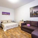 #Go2SPB - CITY View Apartment SOFIA Saint Petersburg 