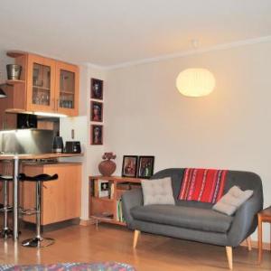 Studio Apartment En Providencia