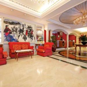 Hotel Stendhal
