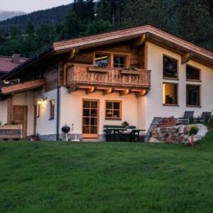 Tauernwelt-Das AlpenNatur Chalet