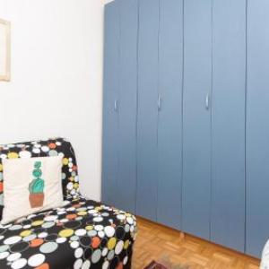 Rental in Rome Trastevere Relax