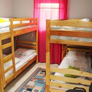 Hostel Brest-Litovsk - заселение 24х7