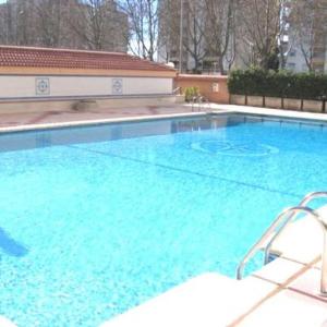 JARDINES GANDIA- Solo Familias