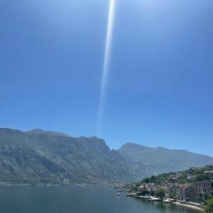 AMAZING SEA VIEW Guest House ADRIATICA