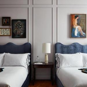 Maison de la Luz hotel photo