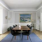 Apartment in Copenhagen 