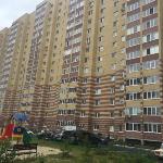 Happy apartment on Shirotnaya Tyumen