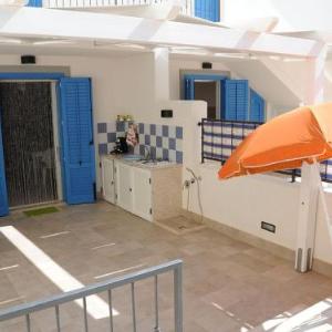 Appartamento Irma Dario