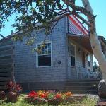 PEI Cottages