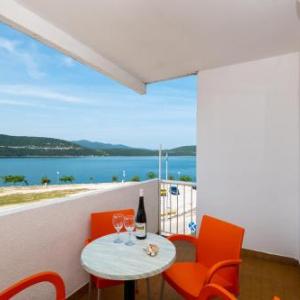 Apartment La Mare