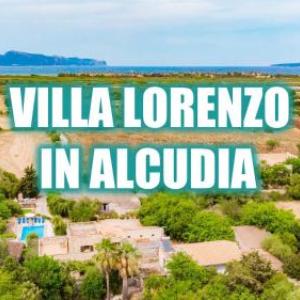 G085 Lorenzo by Mallorca Villa Selection
