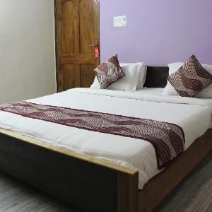 Hotel O Westend Inn