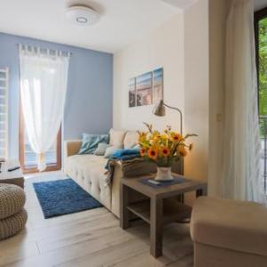 Apartamenty Świnoujście - Konopnickiej 10