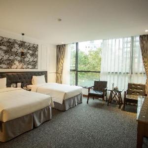 Adeline Apartment & Hotel Hanoi