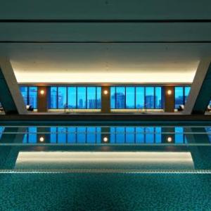 The Okura Tokyo