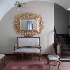La Posada Del Fraile