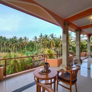 Gusti Rai House