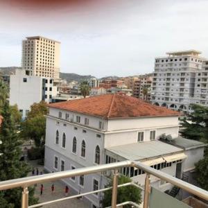 Center Apartment