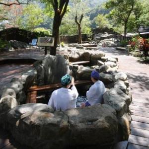 Ku Kuan Resort Hotel