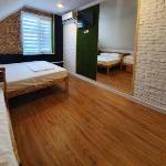 GreenWall mini-hotel Anapa 