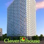 Clover Apartment in The Center 