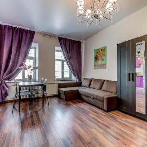 Cozy apartment Ligovsky