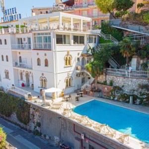 Splendid Hotel Taormina