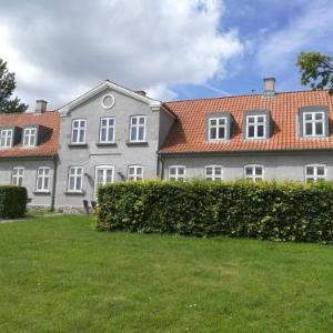 Færgegården