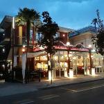 Hotel in Lignano Pineta 