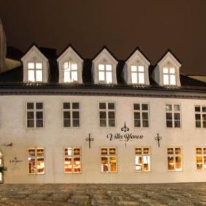 Magic Hotel Bergen City Center a member of Radisson Individuals