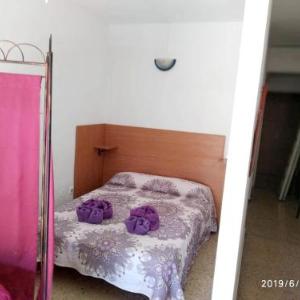 Studio in Torremolinos with WiFi