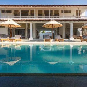 Villa Sulanga