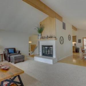 West Hills-NW Bend-3BR/2BA