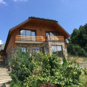 Holiday home Sonyachniy Laz