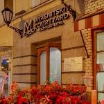 Myasnitskiy Boutique Hotel 