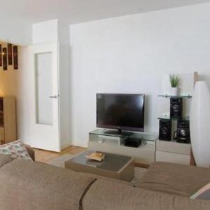 Belfort - Localisation exceptionnelle 2 chambres avec ascenseur et Parking