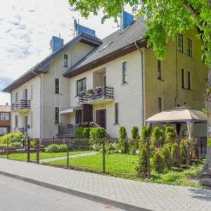 Medziotoju Apartment in Old City 2