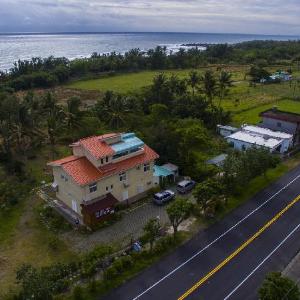 Ho Hai Yan Homestay