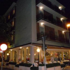 Hotel Galileo