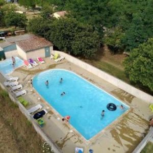 Camping La Turelure