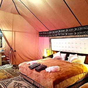 Tudert Luxury Camp