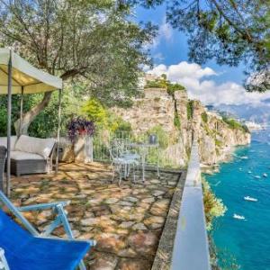 Villa Santa Maria - Luxury Suites